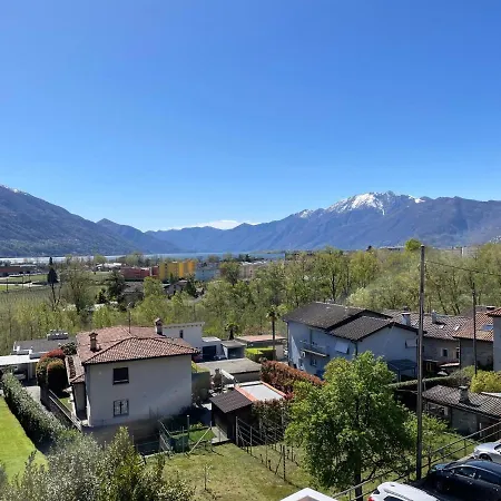 Ristorante Gordolese Con 호텔