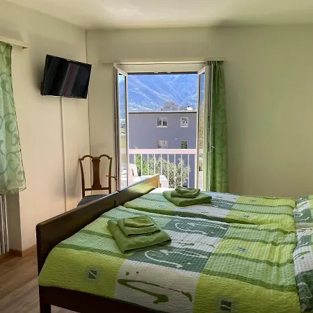 Ristorante Gordolese Con *