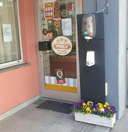 Ristorante Gordolese Con *