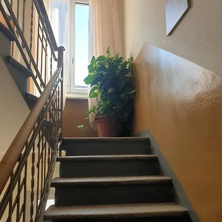 Отель Ristorante Gordolese Con Гордола