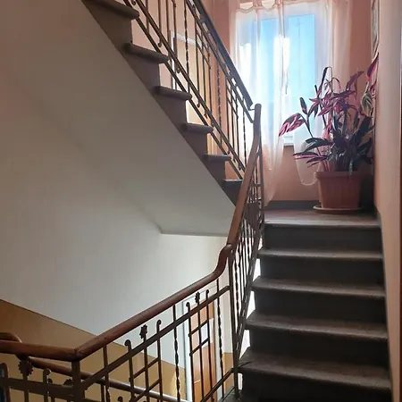 Ristorante Gordolese Con * Гордола