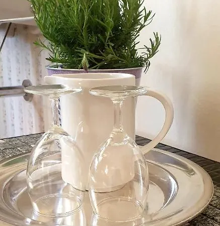 Ristorante Gordolese Con Отель