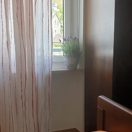 Отель Ristorante Gordolese Con Гордола