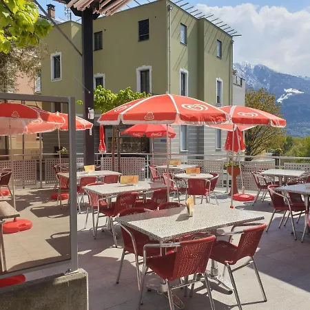 Ristorante Gordolese Con