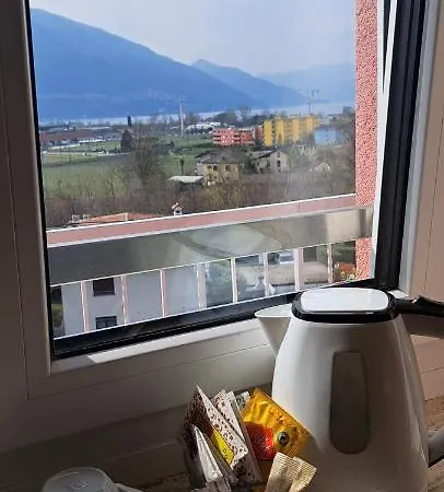 Ristorante Gordolese Con Отель Гордола