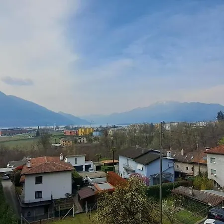 Ristorante Gordolese Con * Гордола