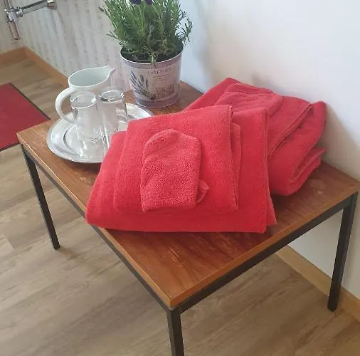 Ristorante Gordolese Con 호텔