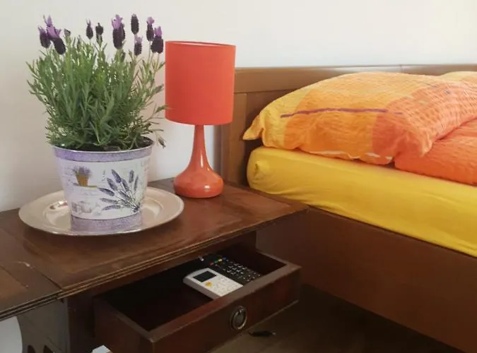 호텔 Ristorante Gordolese Con 고르돌라