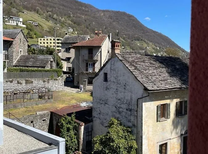 Hotel Ristorante Gordolese Con *