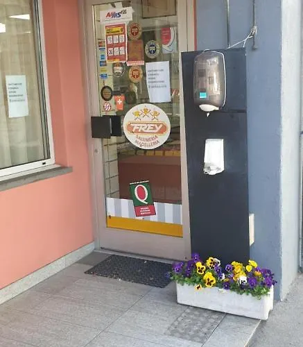 Ristorante Gordolese Con *