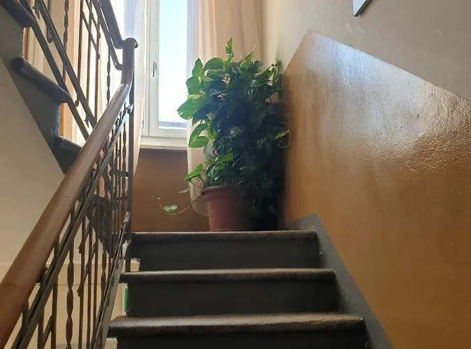 Hotel Ristorante Gordolese Con Gordola