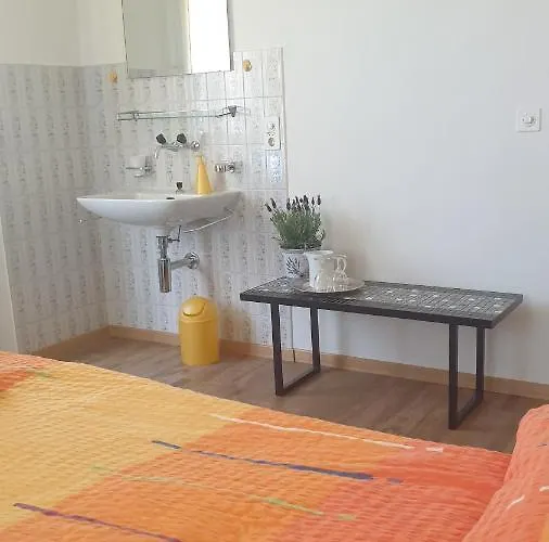 Ristorante Gordolese Con 호텔