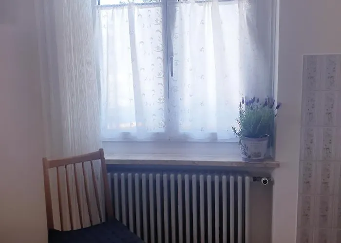 Hotel Ristorante Gordolese Con Gordola