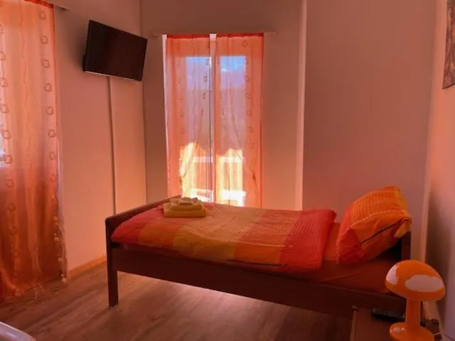 Hotel Ristorante Gordolese Con Gordola