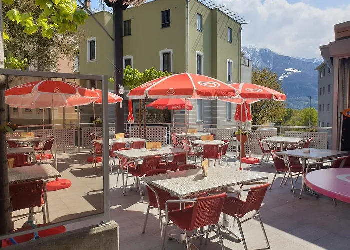 Ristorante Gordolese Con