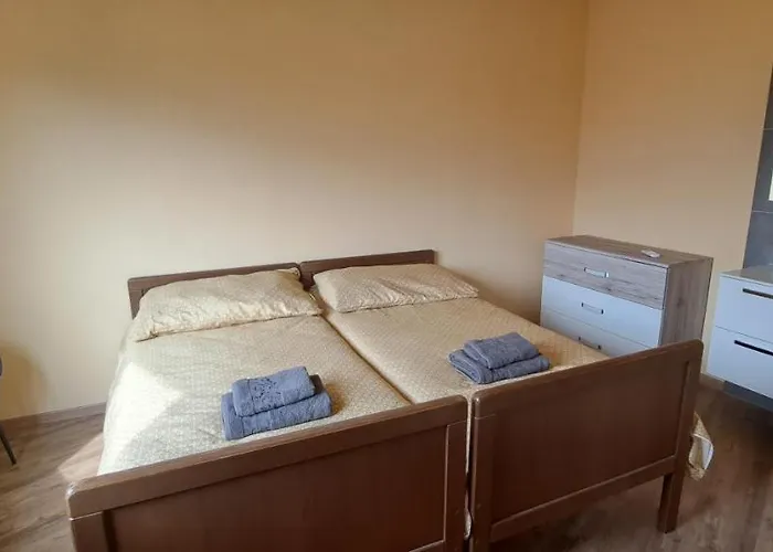 Ristorante Gordolese Con 호텔