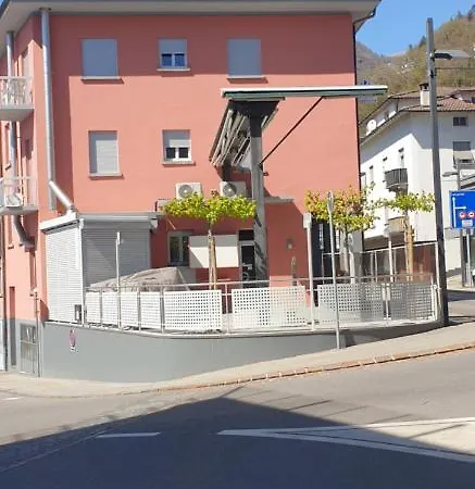 Ristorante Gordolese Con *