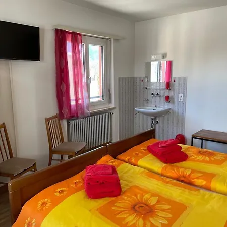 Ristorante Gordolese Con Hotell