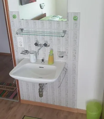 Отель Ristorante Gordolese Con