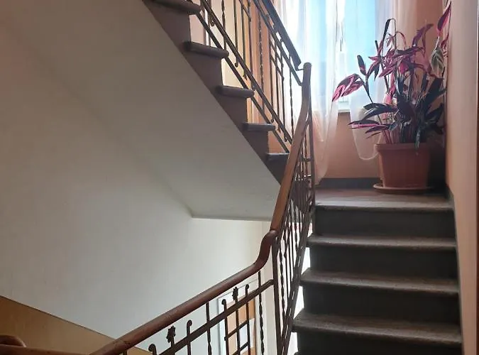 Ristorante Gordolese Con * Гордола