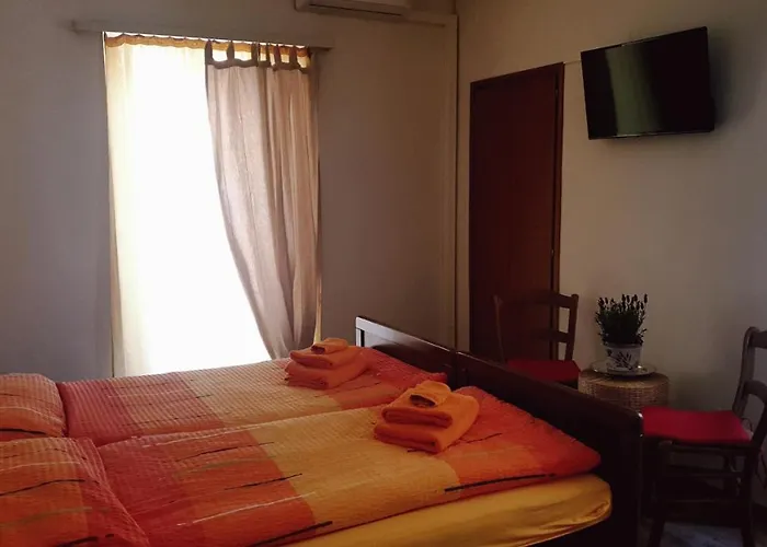 Ristorante Gordolese Con Гордола