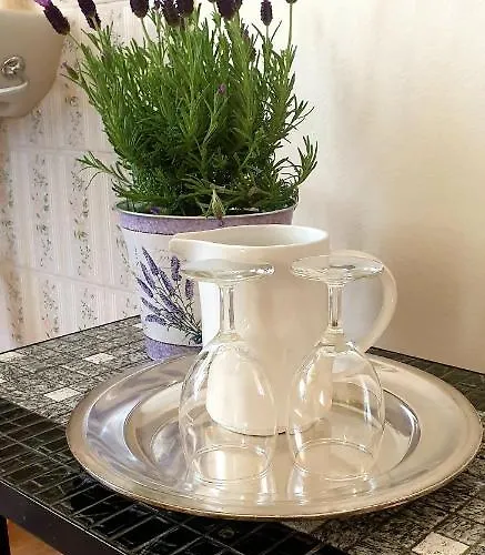 Отель Ristorante Gordolese Con Гордола