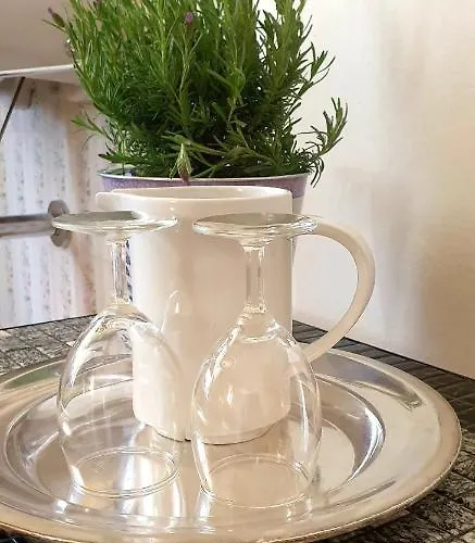 Ristorante Gordolese Con Отель