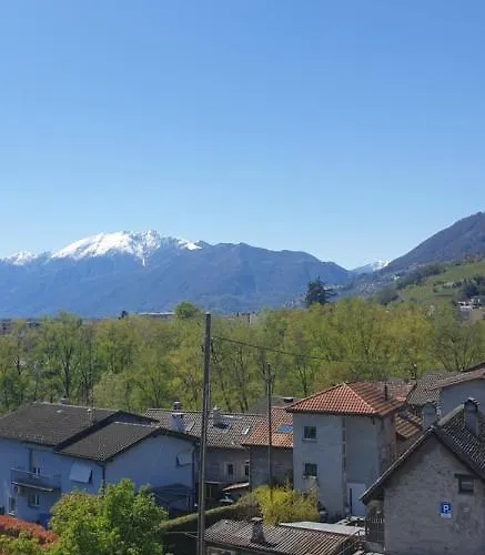 Ristorante Gordolese Con Отель