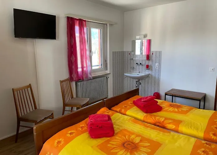 Ristorante Gordolese Con Отель