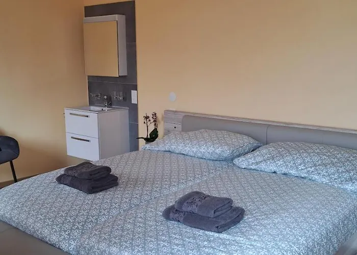 Ristorante Gordolese Con Отель *