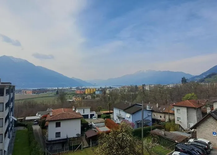 Ristorante Gordolese Con * Гордола