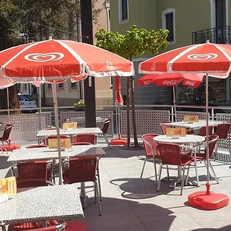 Ristorante Gordolese Con * Gordola