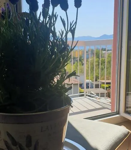 Hotel Ristorante Gordolese Con