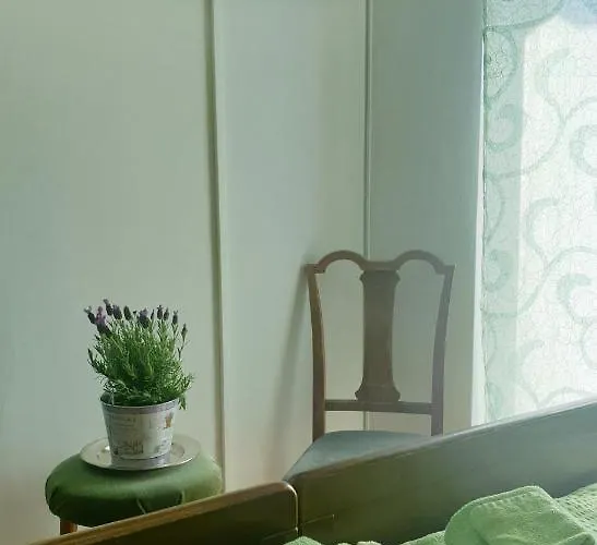 Ristorante Gordolese Con Gordola